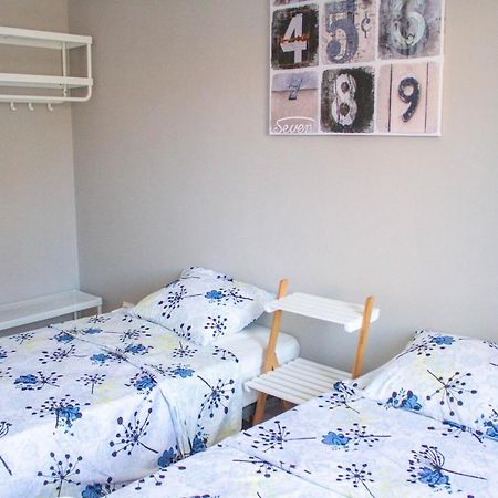 Guesthouse Porto Serpa Pinto エクステリア 写真