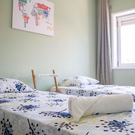 Guesthouse Porto Serpa Pinto エクステリア 写真