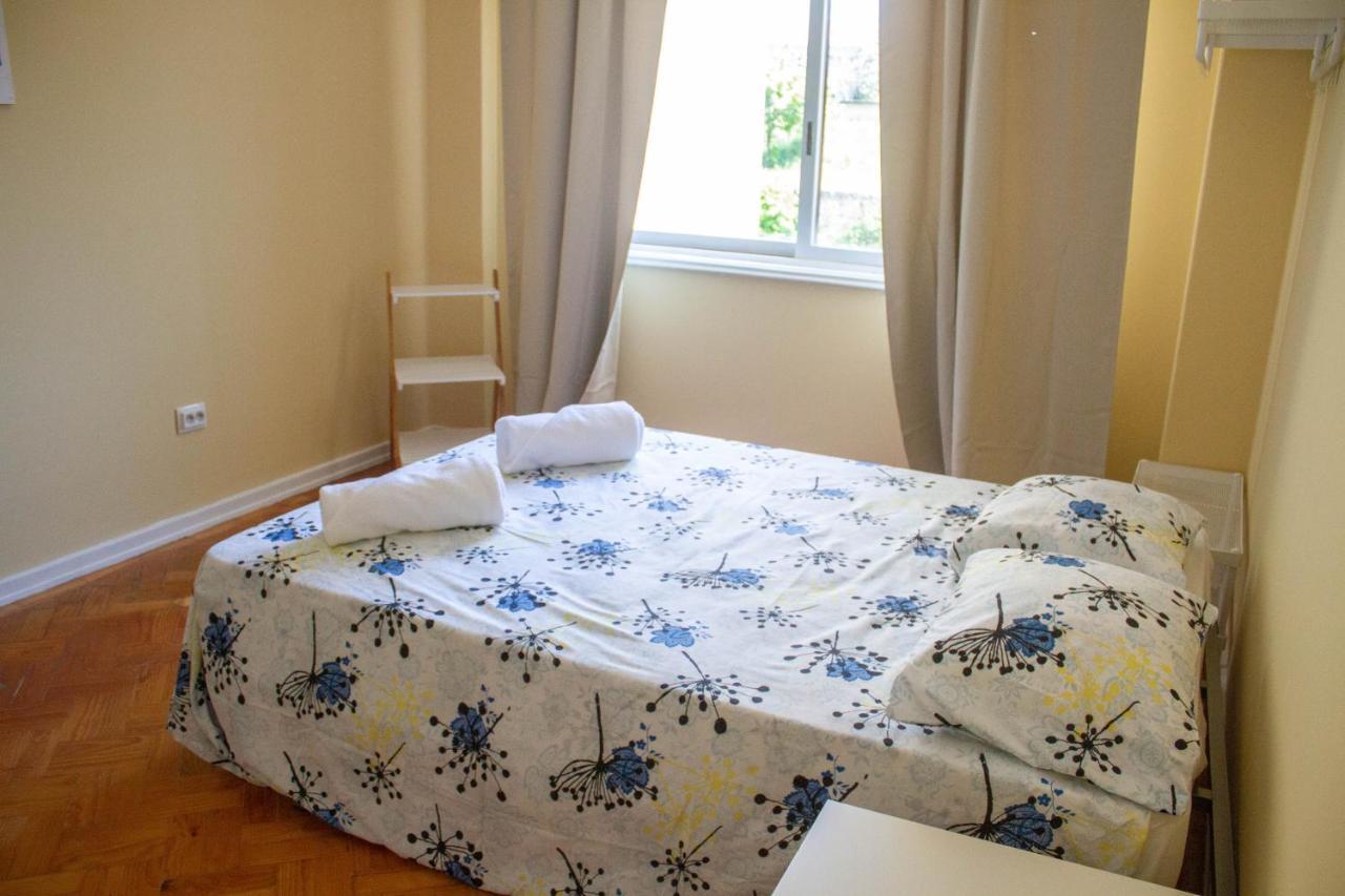 Guesthouse Porto Serpa Pinto エクステリア 写真