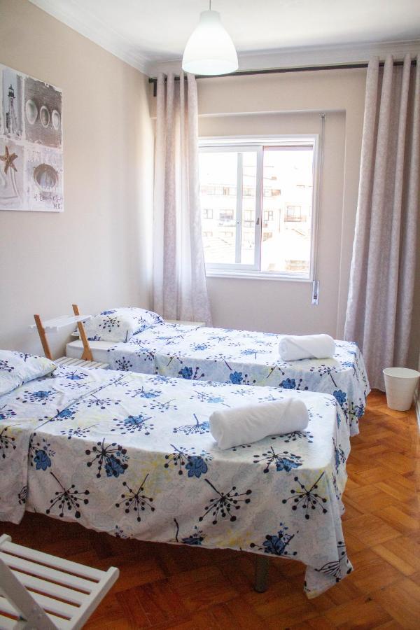 Guesthouse Porto Serpa Pinto エクステリア 写真