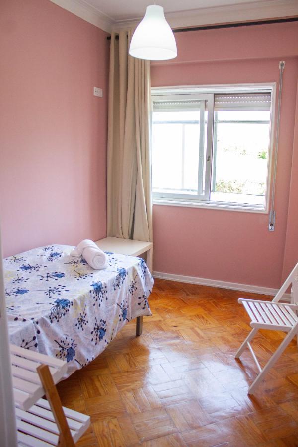 Guesthouse Porto Serpa Pinto エクステリア 写真