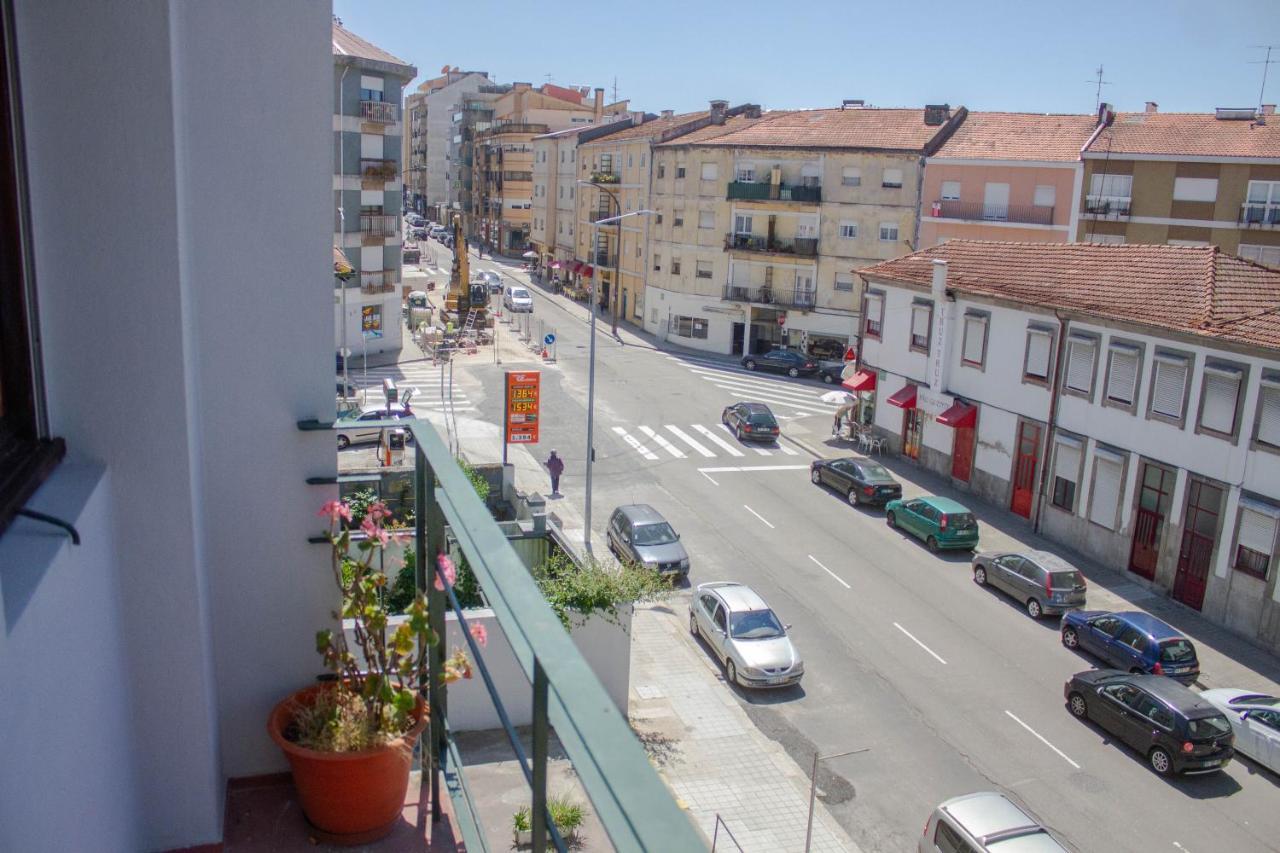 Guesthouse Porto Serpa Pinto エクステリア 写真