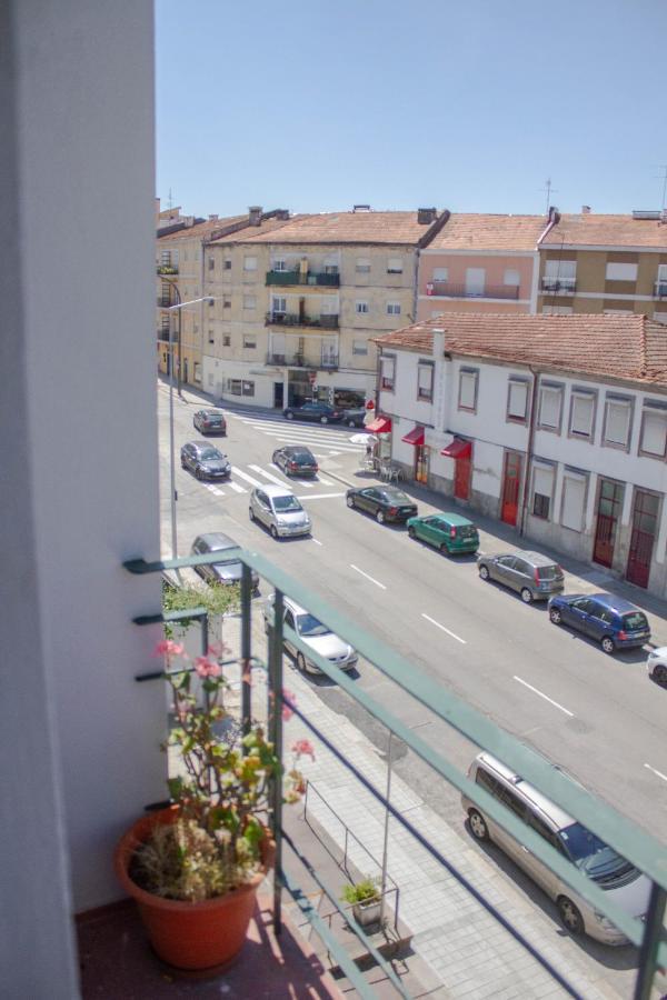 Guesthouse Porto Serpa Pinto エクステリア 写真