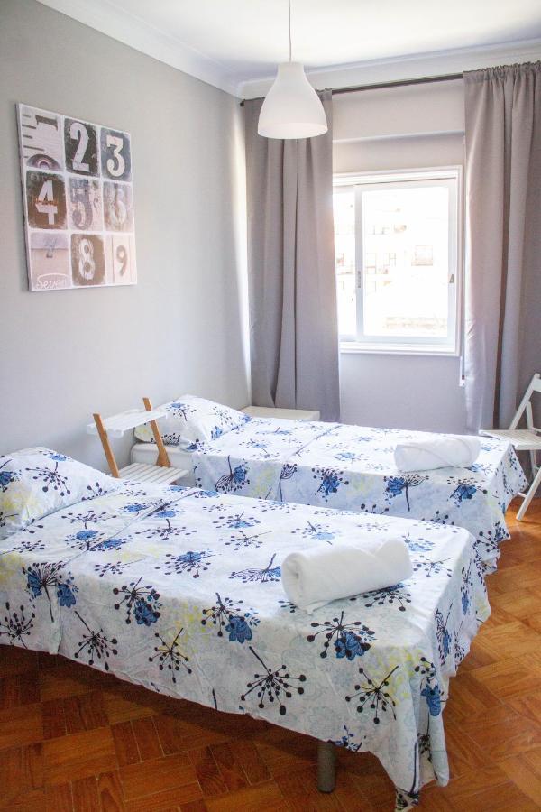 Guesthouse Porto Serpa Pinto エクステリア 写真