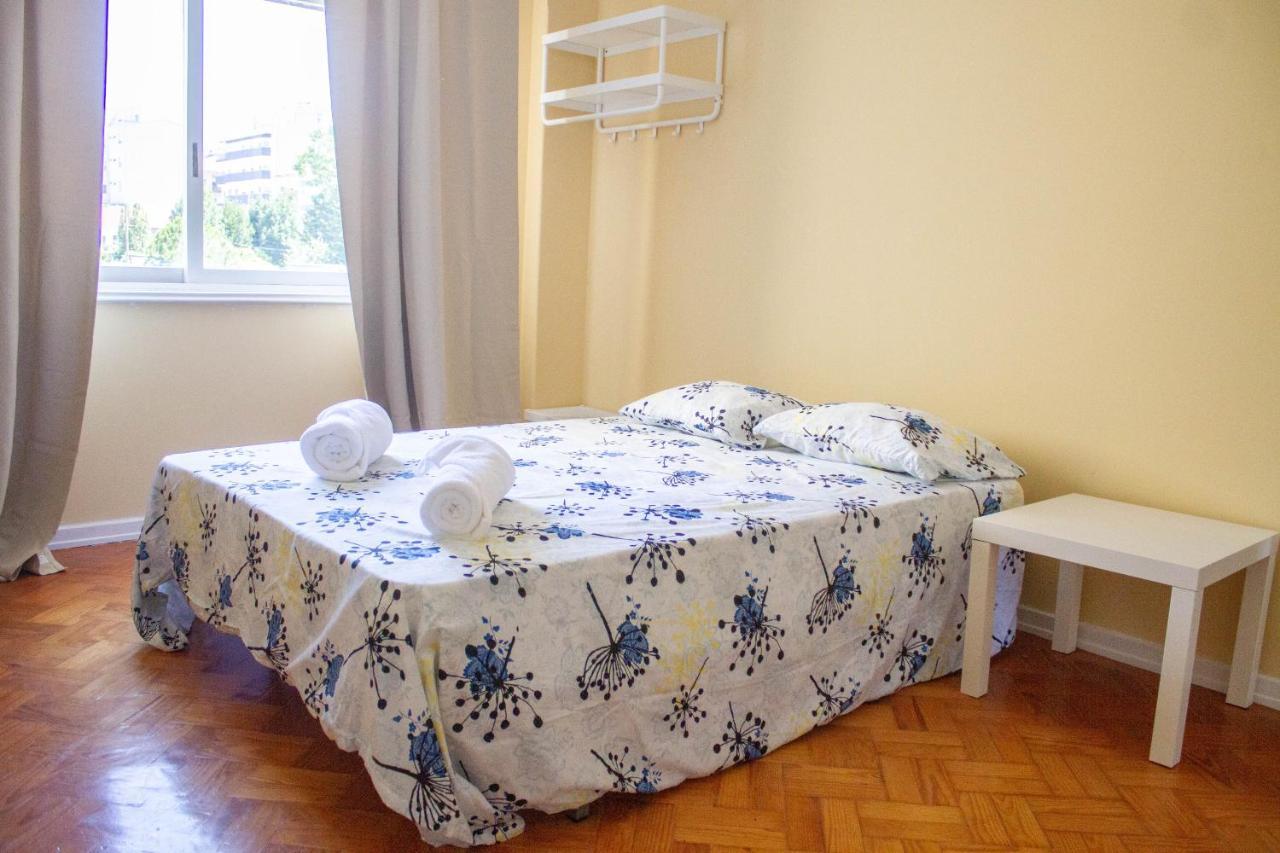 Guesthouse Porto Serpa Pinto エクステリア 写真