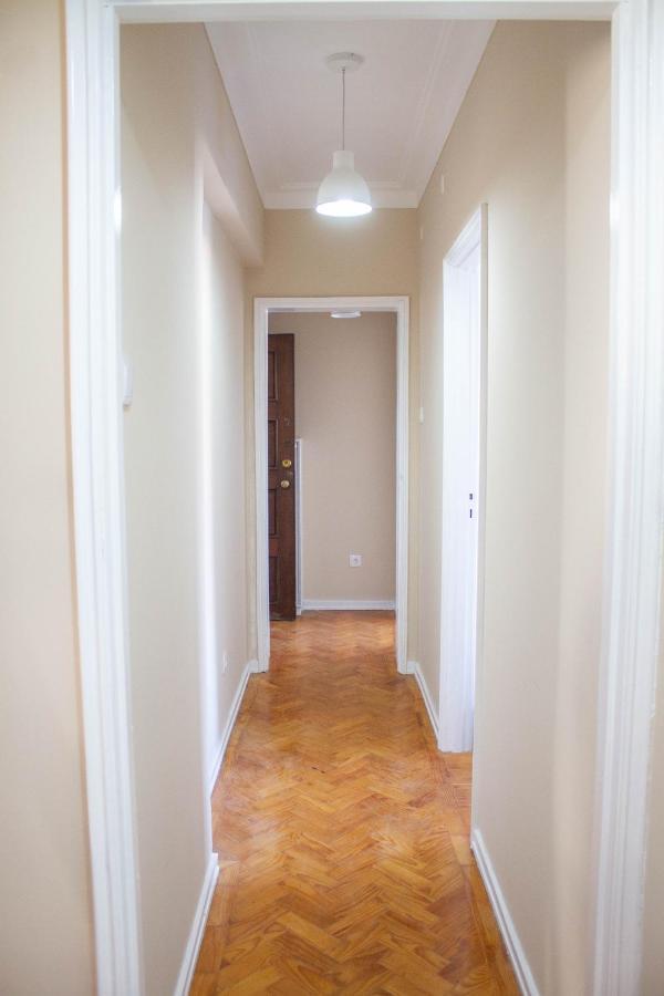 Guesthouse Porto Serpa Pinto エクステリア 写真