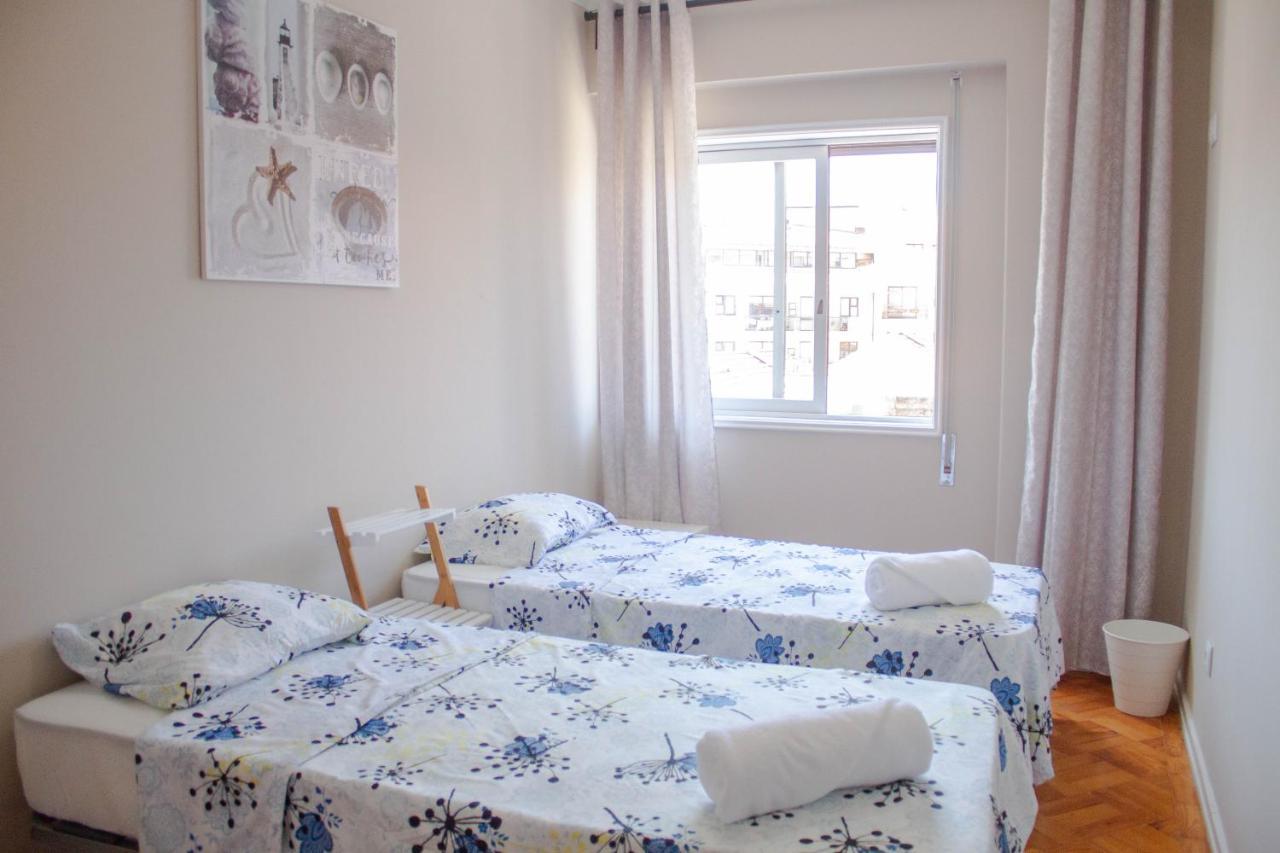 Guesthouse Porto Serpa Pinto エクステリア 写真