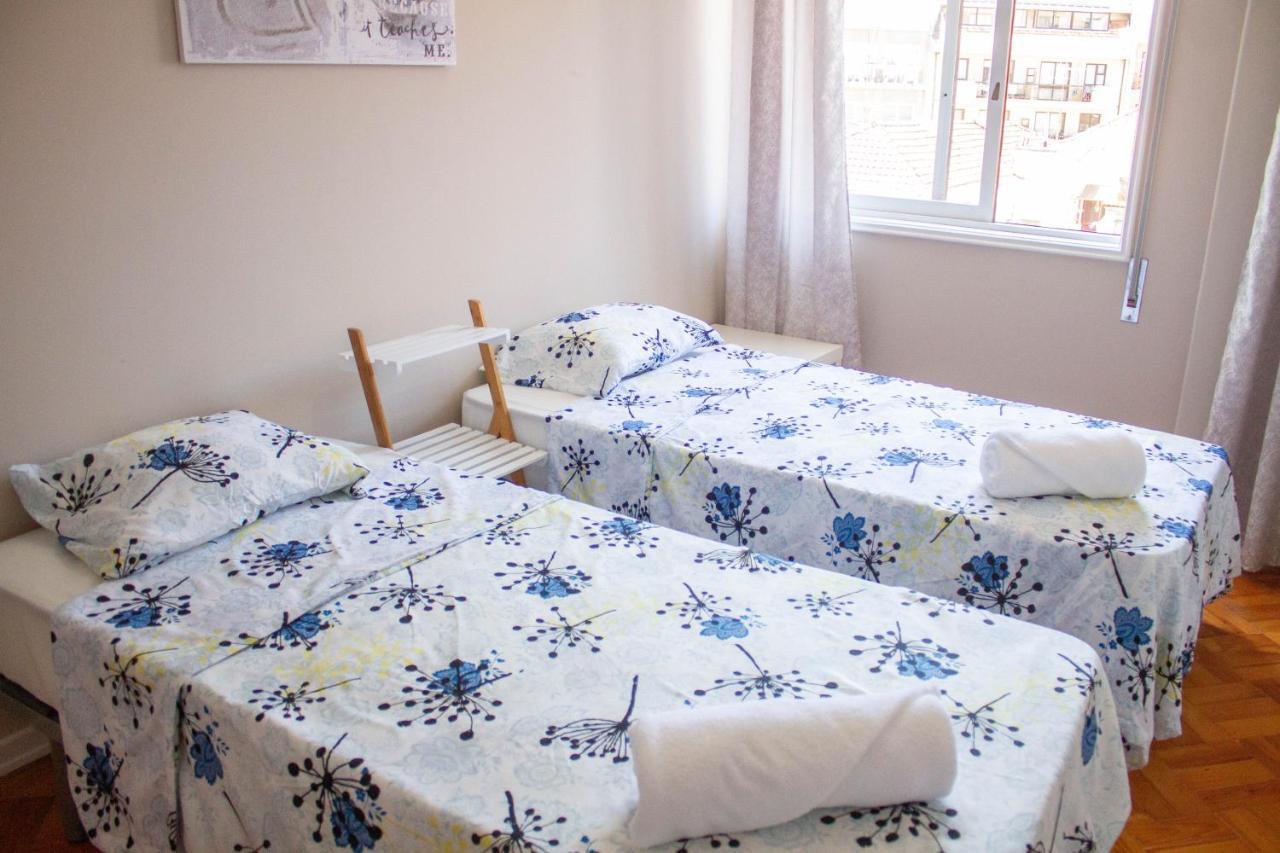 Guesthouse Porto Serpa Pinto エクステリア 写真