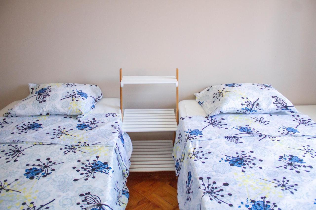 Guesthouse Porto Serpa Pinto エクステリア 写真