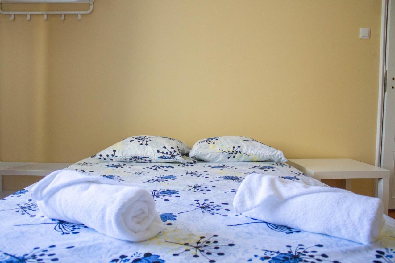 Guesthouse Porto Serpa Pinto エクステリア 写真