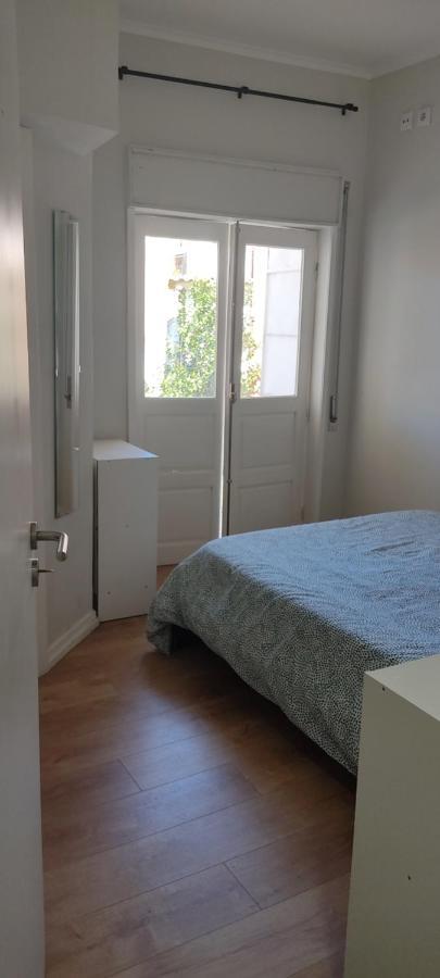 Guesthouse Porto Serpa Pinto エクステリア 写真