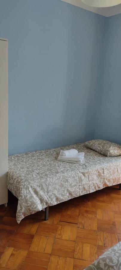 Guesthouse Porto Serpa Pinto エクステリア 写真