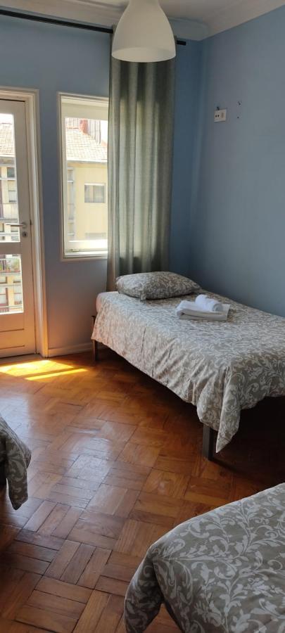 Guesthouse Porto Serpa Pinto エクステリア 写真