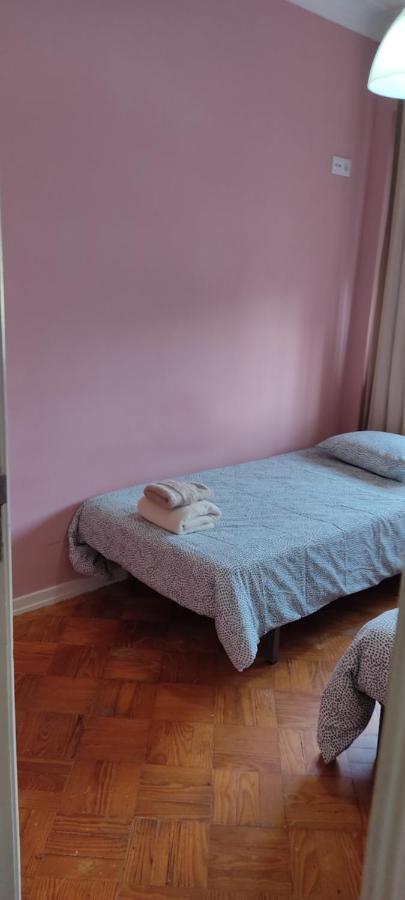 Guesthouse Porto Serpa Pinto エクステリア 写真