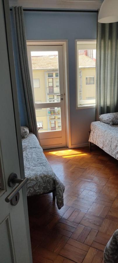 Guesthouse Porto Serpa Pinto エクステリア 写真