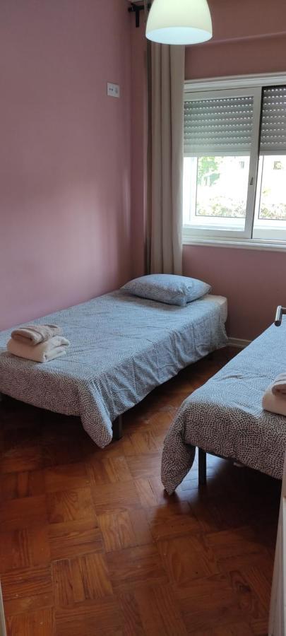 Guesthouse Porto Serpa Pinto エクステリア 写真