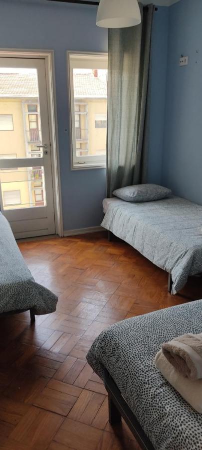 Guesthouse Porto Serpa Pinto エクステリア 写真